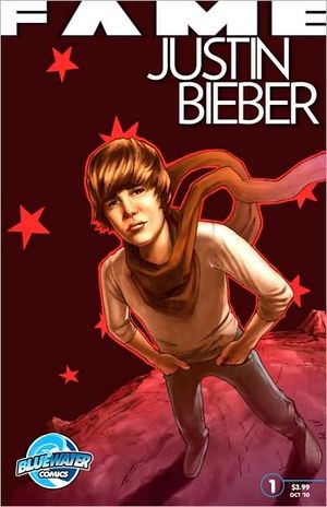 Fame Justin Bieber Bluewater.jpg