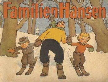 Familien Hansen 1946.jpg