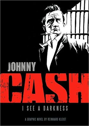 Johnny Cash I see a darkness.jpg