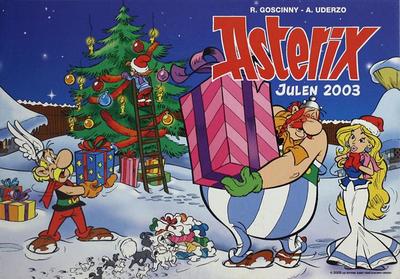 Asterix Julen 2003.jpg