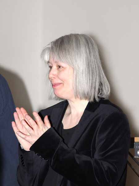 Fil:Raptus tegneseriefestival 2017-Ingalill Røsberg-tegneseriefestivaler.JPG