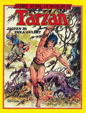 Tarzan stort jubilæumsalbum.jpg