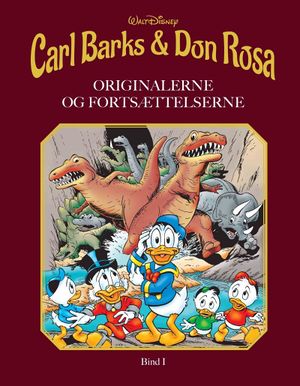 Carl Barks og Don Rosa 1.jpg