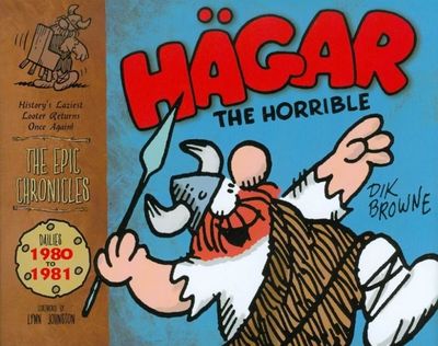 Hagar the Horrible Dailies 1980-1981.jpg