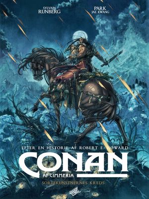 Conan af Cimmeria Sortekunstnernes kreds.jpg