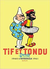 Tif et Tondu 1960-1961.jpg