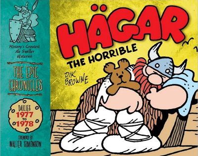 Hagar the Horrible Dailies 1977-1978.jpg