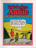 Little Orphan Annie The Pro and the Con.jpg
