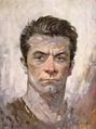 Frank Frazetta selvportræt.jpg