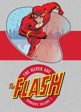 The Flash The Silver Age Omnibus Vol. 2.jpg