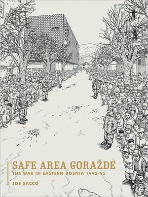 Safe Area Gorazde Paperback.jpg