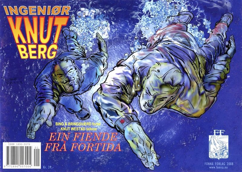 Fil:Ingeniør Knut Berg 2008.jpg