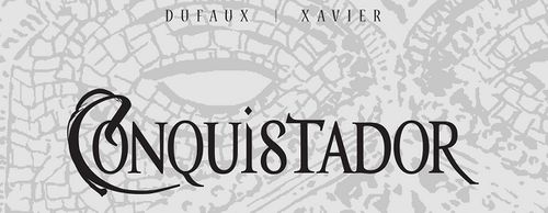 Conquistador (Xavier) logo.jpg