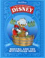 Græsk Carl Barks-bibliotek 09.jpg