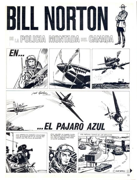 Fil:En flyvers død Spansk.jpg