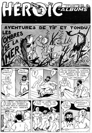 Tif et Tondu - Les Ombres De La Mer.jpg