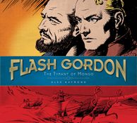Flash Gordon 02 Titan Books.jpg