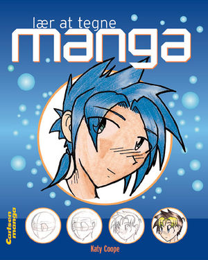 Lær at tegne manga.jpg