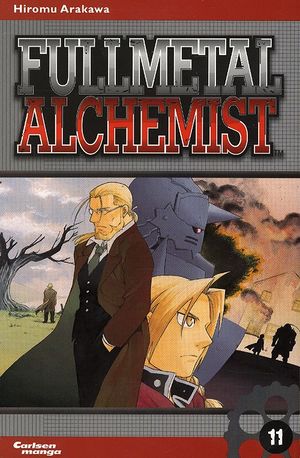 Fullmetal Alchemist 11.jpg