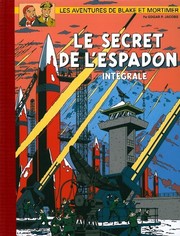 Blake et Mortimer Integrale 1.jpg
