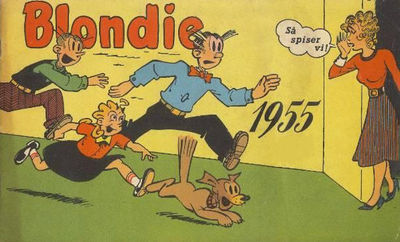 Blondie 1955.jpg
