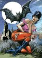 Modesty Blaise forside 63.jpg