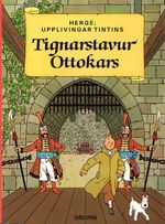 Tintin FO Ottokar.jpg