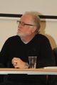 Bilder Raptus Tegneseriefestival 2017, Dag Kolstad, Bergen, Norge.JPG