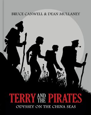 Terry and the Pirates The Master Collection 13.jpg