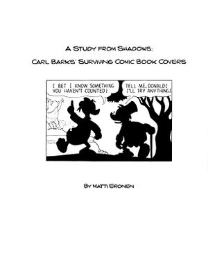 Carl Barks Surviving Comic Book Covers.jpg