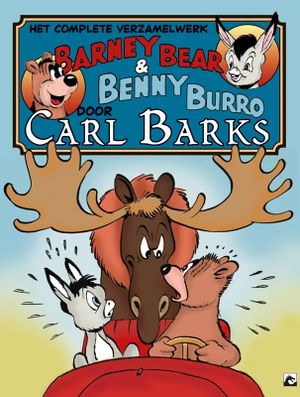 Barney Bear en Benny Burro door Carl Barks.jpg
