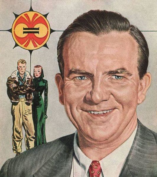 Fil:Milton Caniff selvportræt.jpg