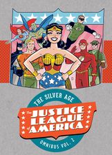 Justice League of America The Silver Age Omnibus Vol. 2.jpg