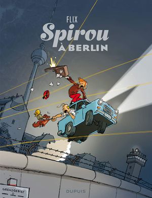Spirou a Berlin.jpg