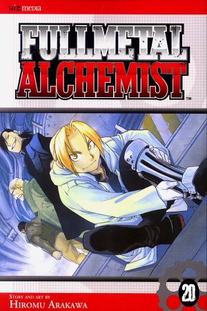 Fullmetal Alchemist 20 EN.jpg