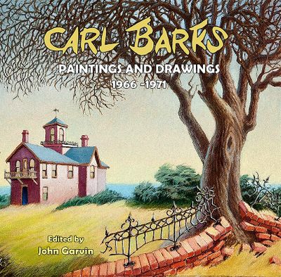 Carl Barks paintings and drawings 1966-1971.jpg