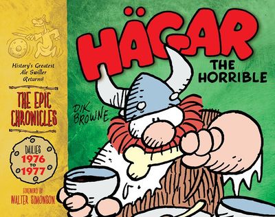 Hagar the Horrible Dailies 1976-1977.jpg