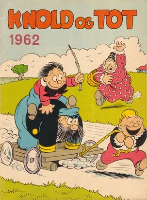 Knold og Tot 1962.jpg