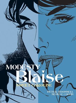 Modesty Blaise 18 UK.jpg