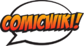 ComicWiki logo.svg