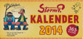 Storm P kalender 2014.jpg