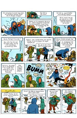 Tintin i Tibet side 37.jpg