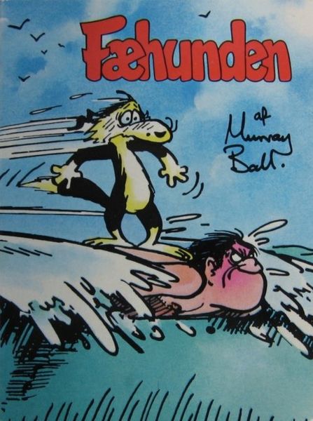 Fil:Fæhunden minialbum.jpg
