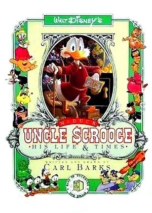 Uncle Scrooge McDuck His Life and Times SC.jpg