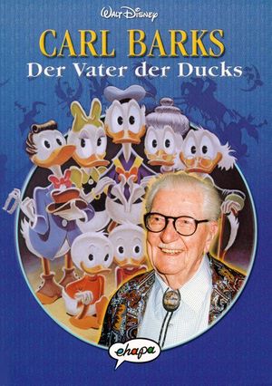 Carl Barks Der Vater der Ducks.jpg
