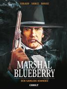Marshal Blueberry Den samlede krønike.jpg