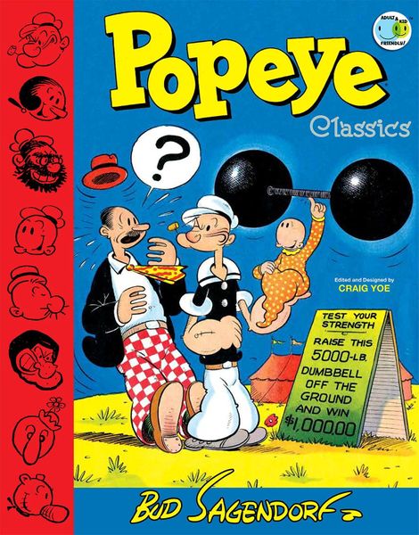 Fil:Popeye Classic Comics 01.jpg