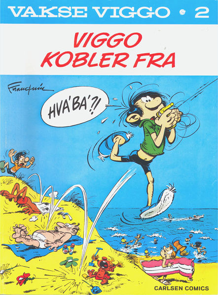 Fil:Viggo kobler fra.jpg