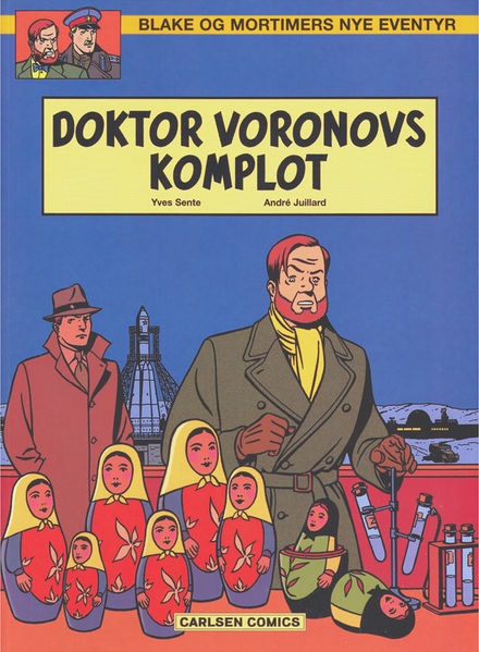 Fil:Doktor Voronovs Komplot.jpg
