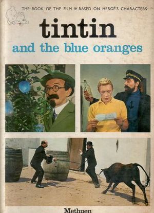 Tintin and the Blue Oranges album.jpg